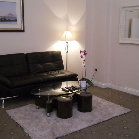 Citystay Guest House London Eksteriør bilde