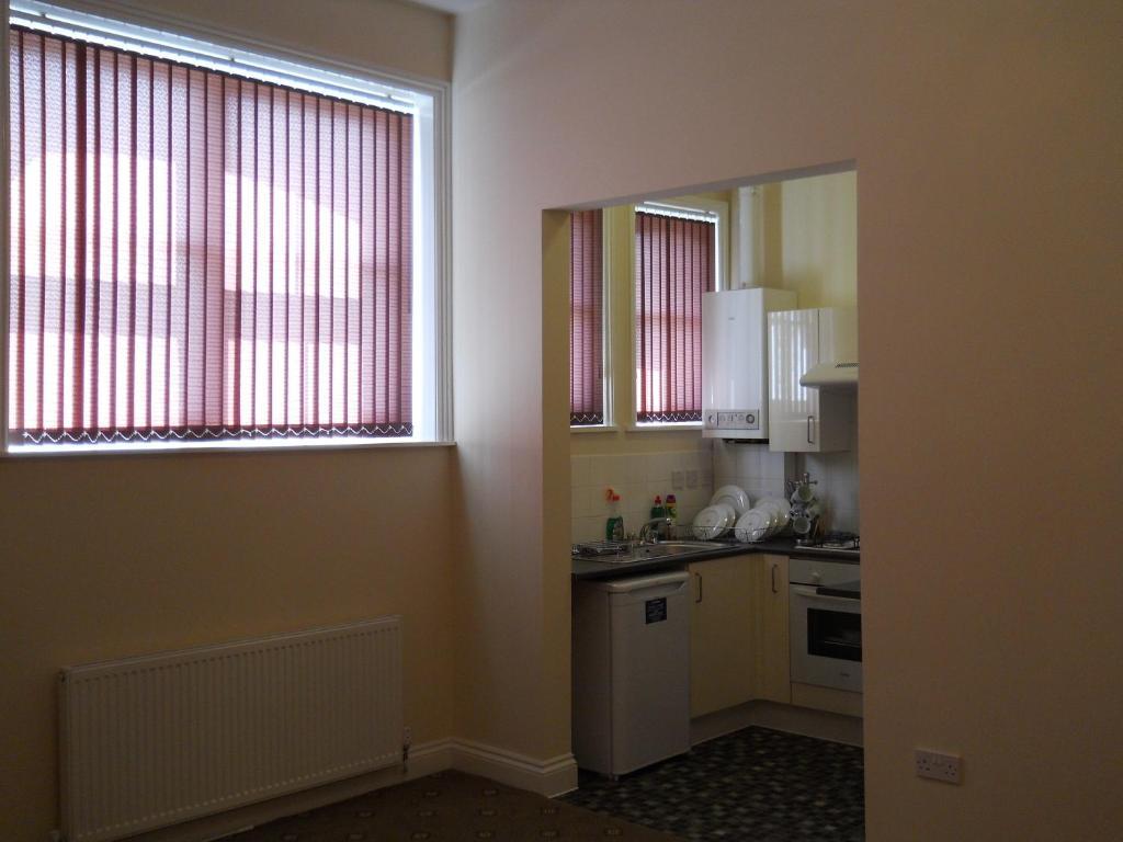 Citystay Guest House London Rom bilde