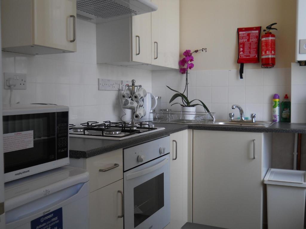Citystay Guest House London Rom bilde