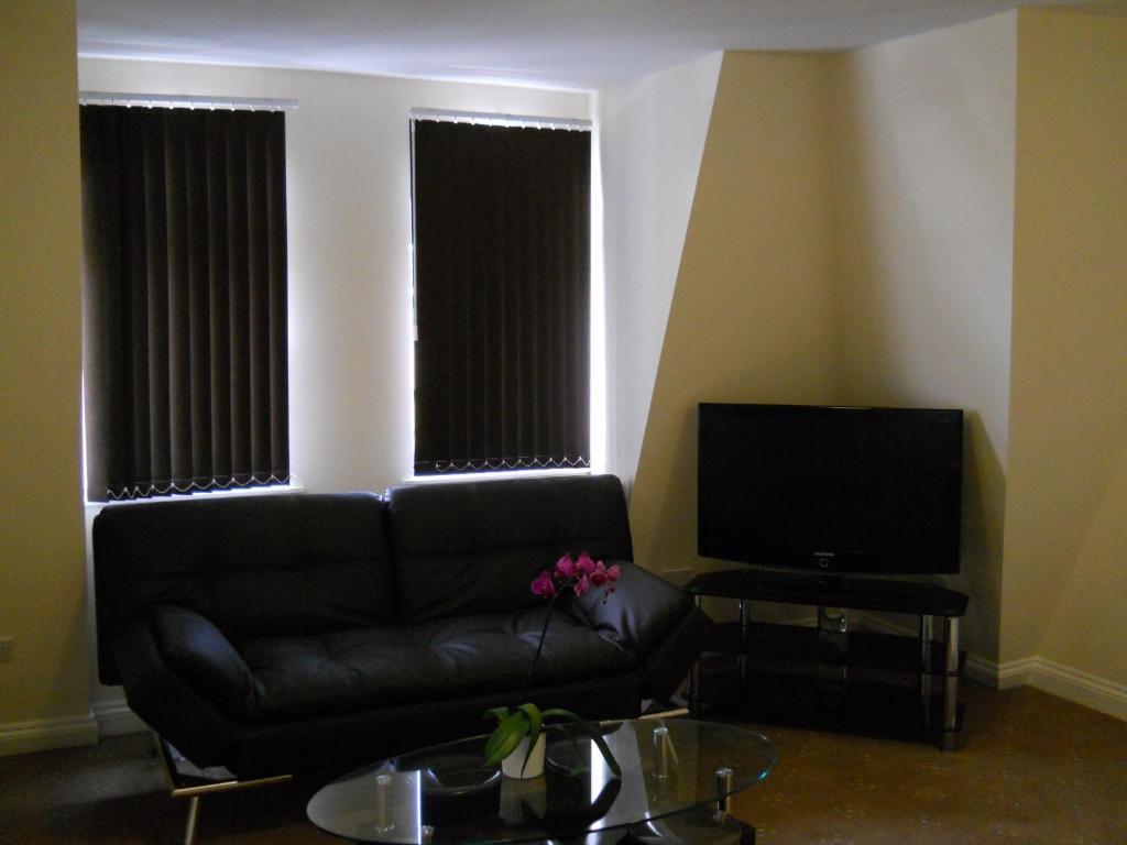 Citystay Guest House London Rom bilde