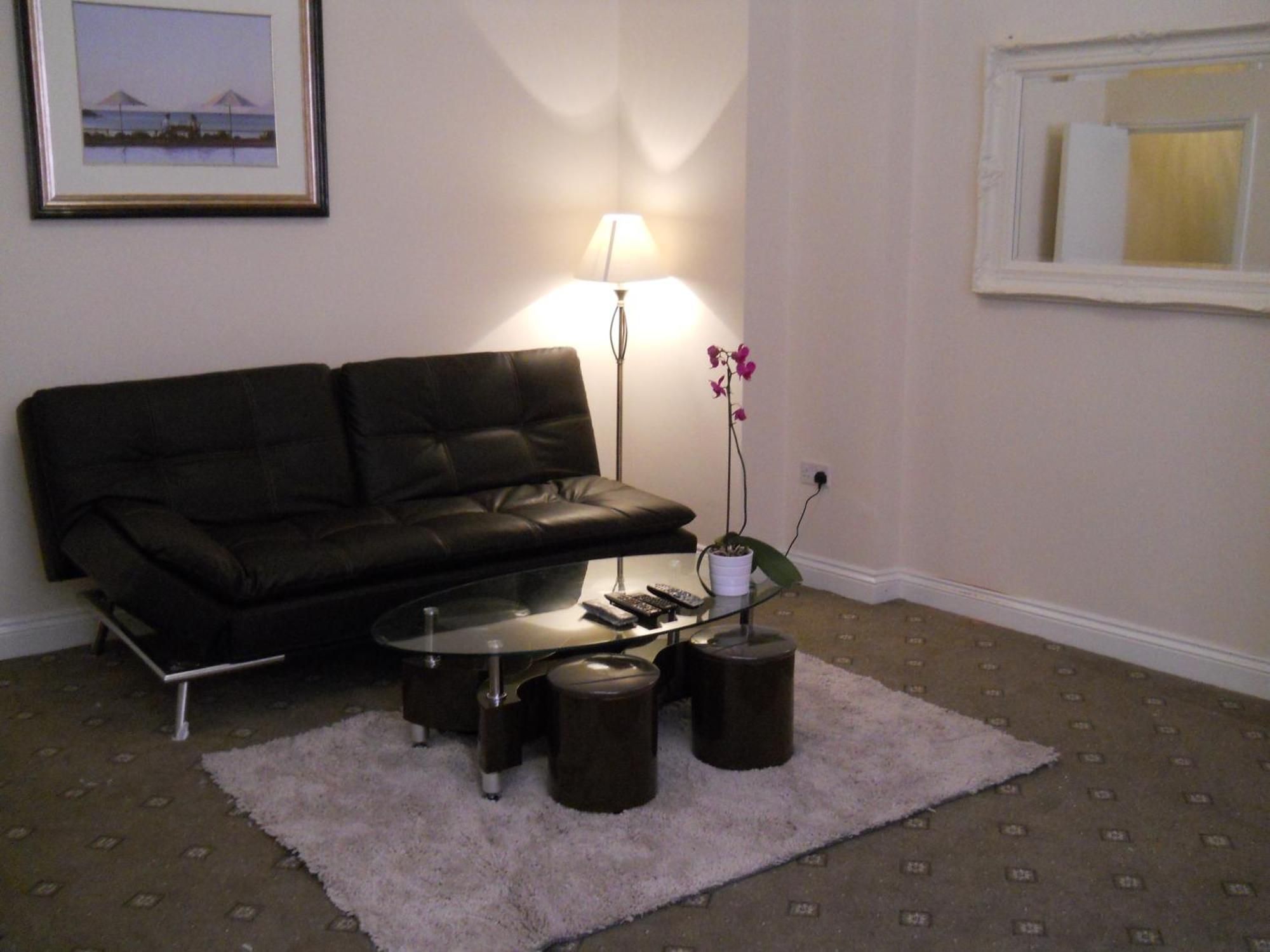 Citystay Guest House London Eksteriør bilde