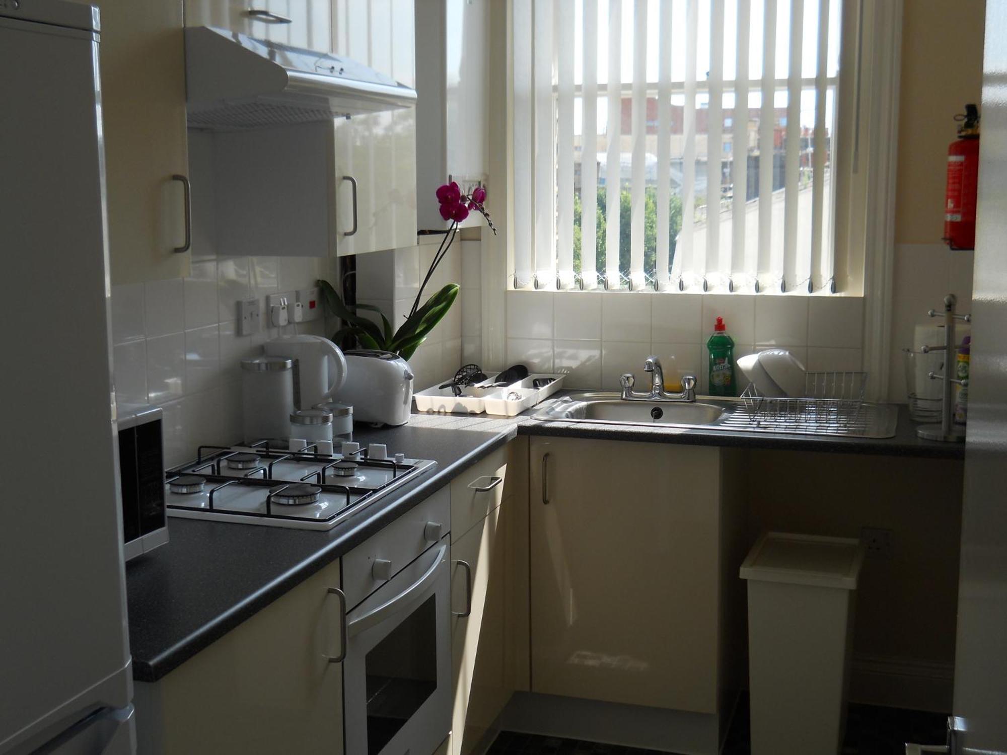 Citystay Guest House London Eksteriør bilde