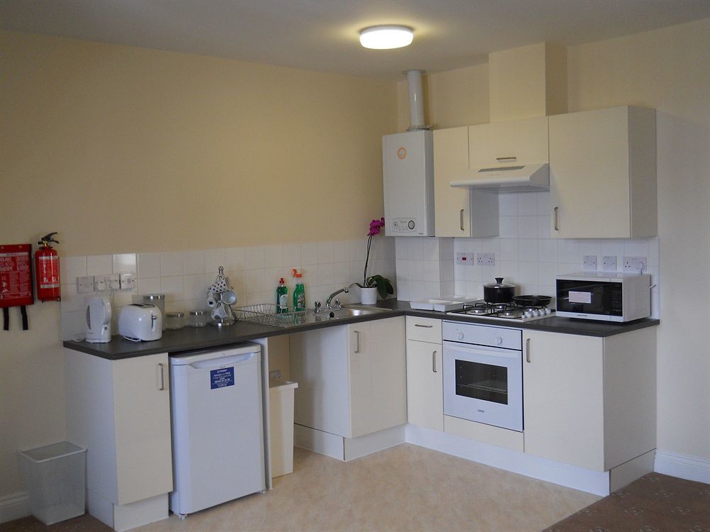 Citystay Guest House London Eksteriør bilde