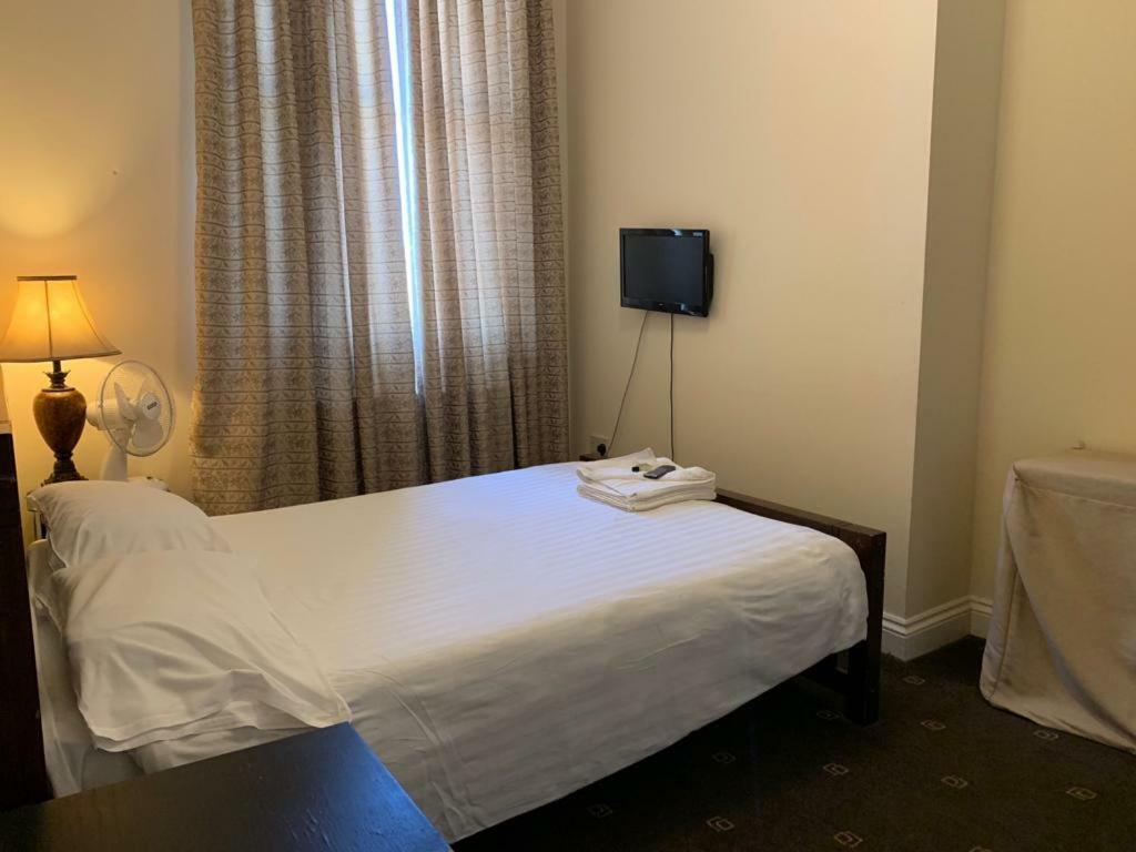 Citystay Guest House London Eksteriør bilde