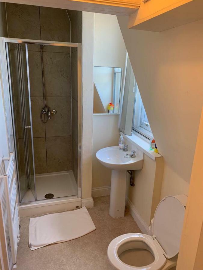 Citystay Guest House London Eksteriør bilde